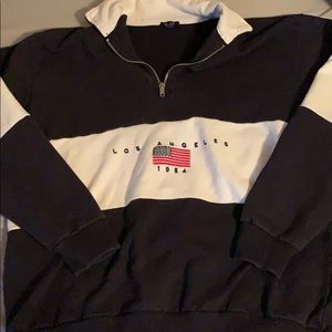 Brandy Melville USA sweater